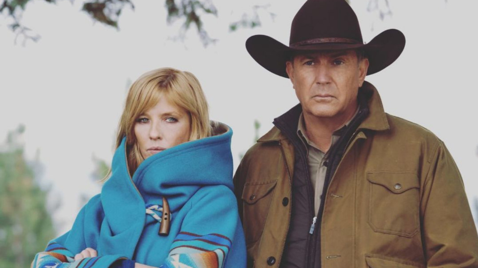The Real Reason You Recognize Yellowstone's Beth Dutton