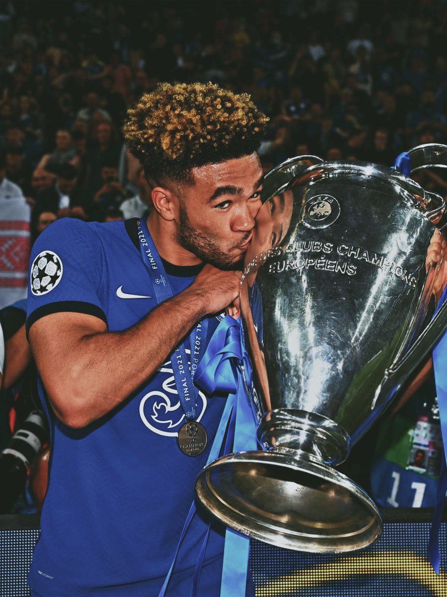 Alex Goldberg James. 21 Years Old. Chelsea Through & Through. Starts In A Champions League Final, Help Keeps A Clean Sheet Vs Manchester City And Becomes A Champion. Straight Facts