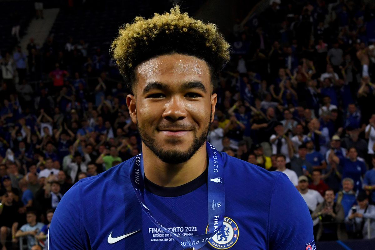 Reece James' Champions League, Super Cup, and Euro 2020 medals stolen by 'cowardly robbers' Ain't Got No History