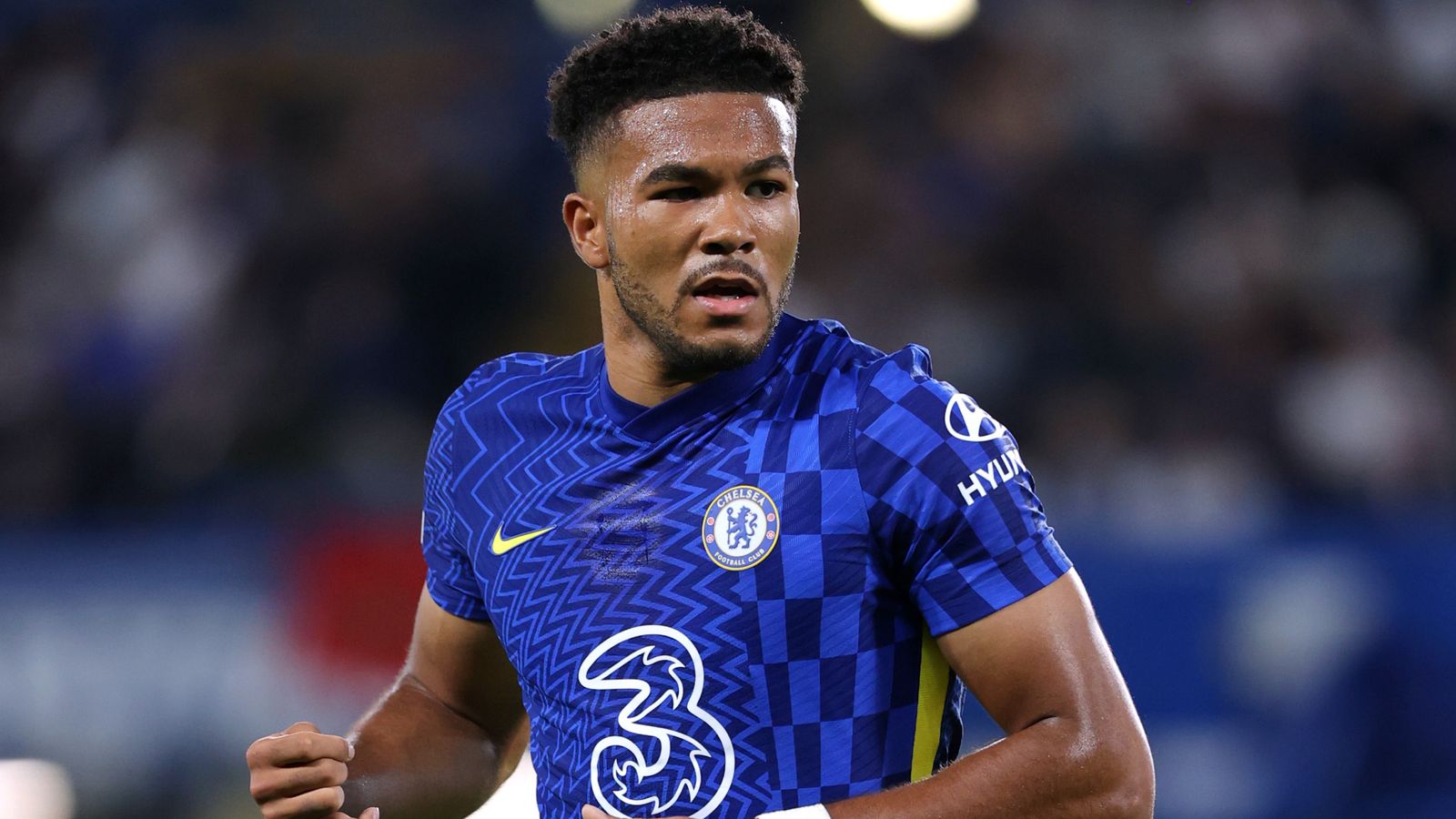 Reece James has Champions League and Euro 2020 medals stolen in burglary while playing for Chelsea vs Zenit