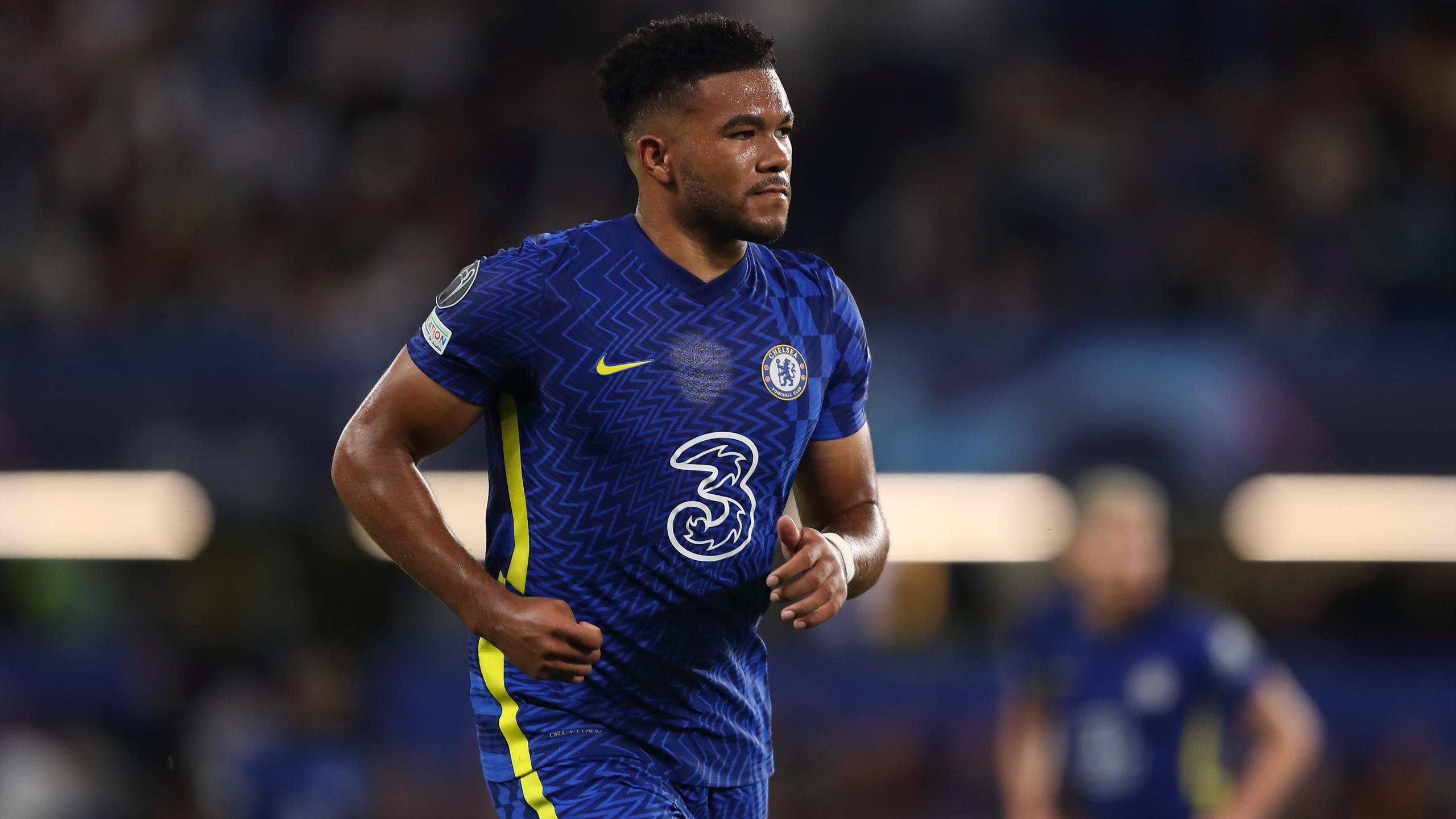 Football news defender Reece James appeals for help from fans after medals stolen from his home