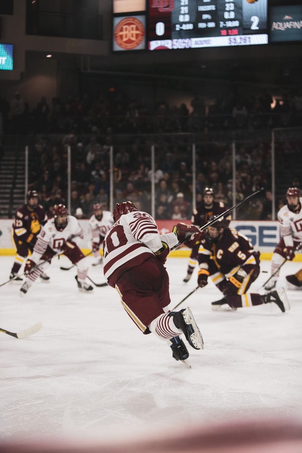 Hockey Picture [HD]. Download Free Image