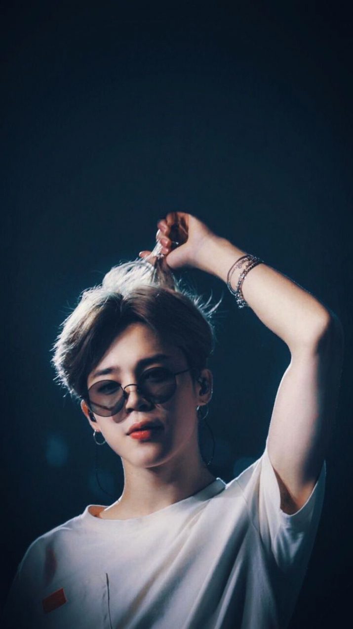 Jimin Wallpaper