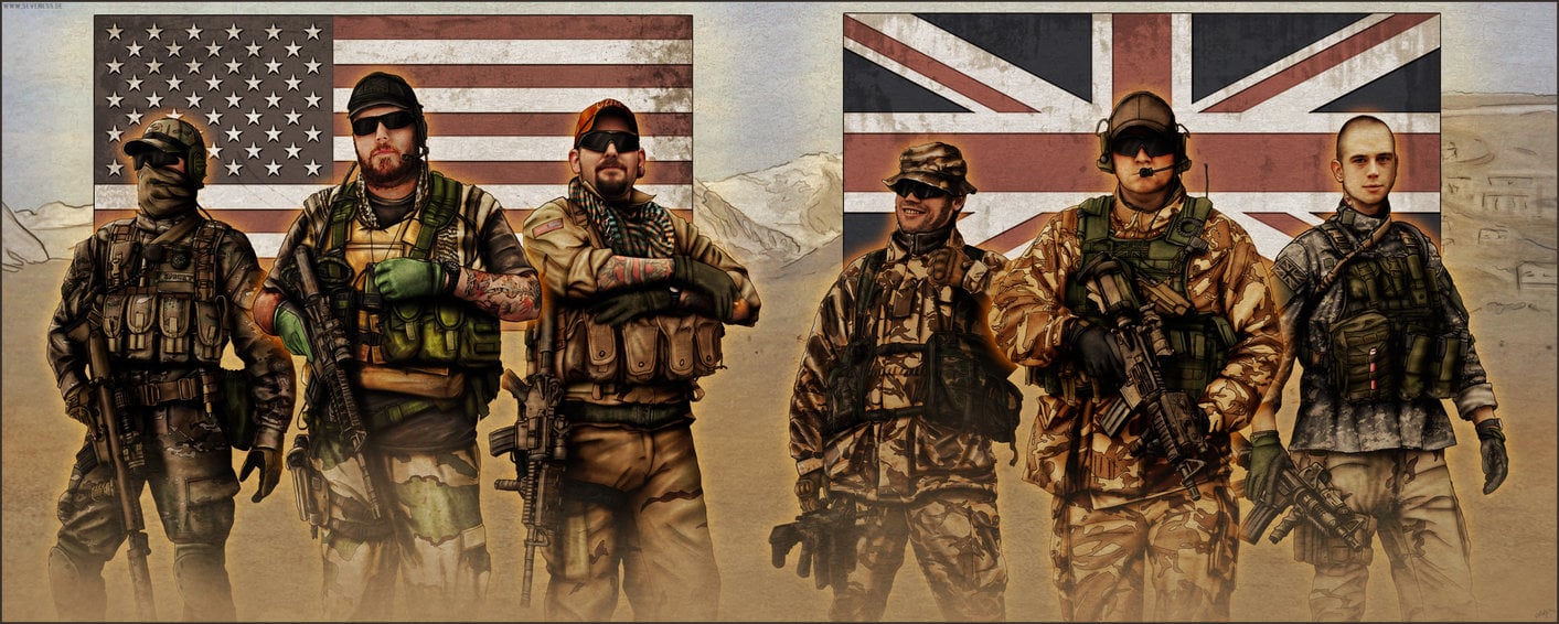 Us Special Forces Wallpaper Free Us Special Forces Background