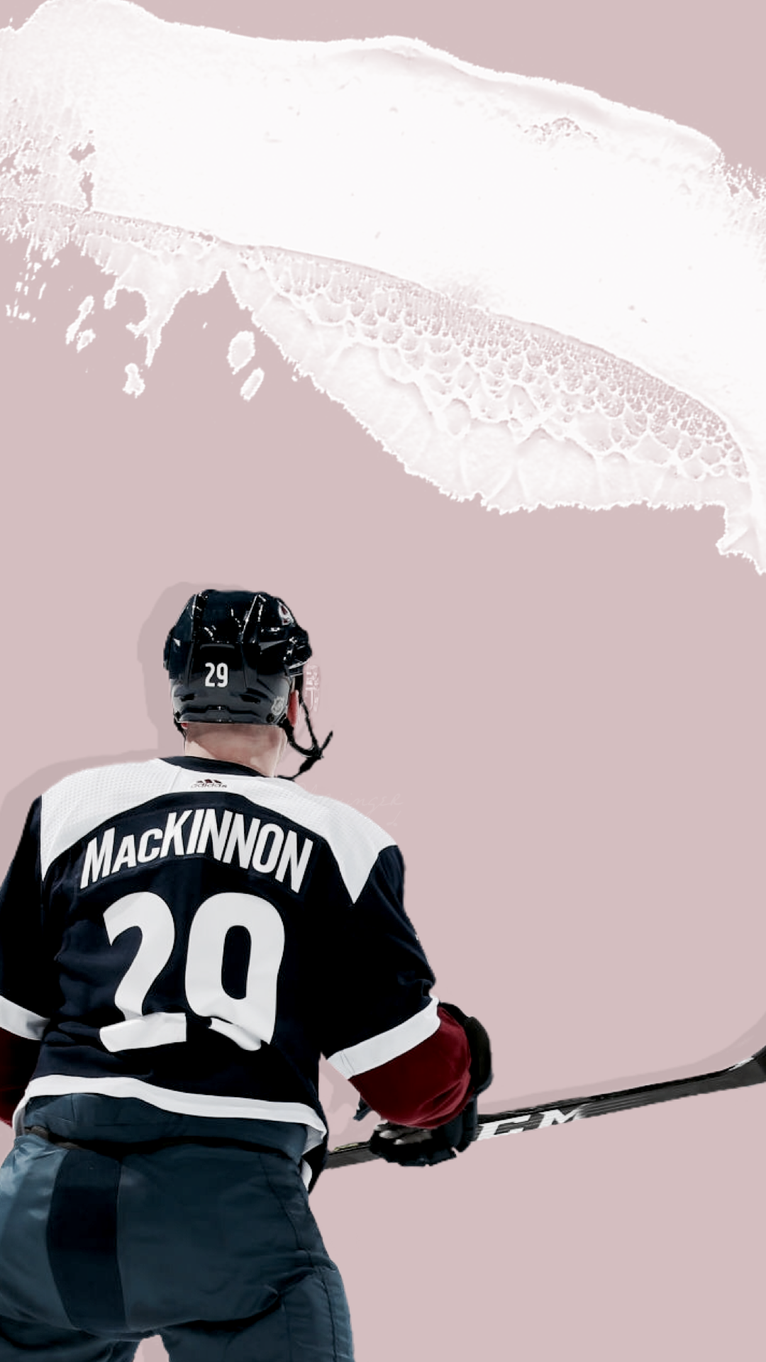 Where Hockey Meets Art