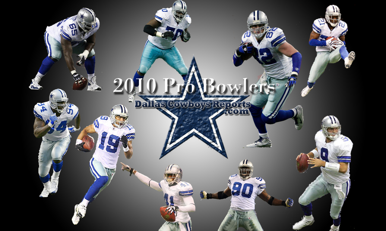 Cool Dallas Cowboys Background