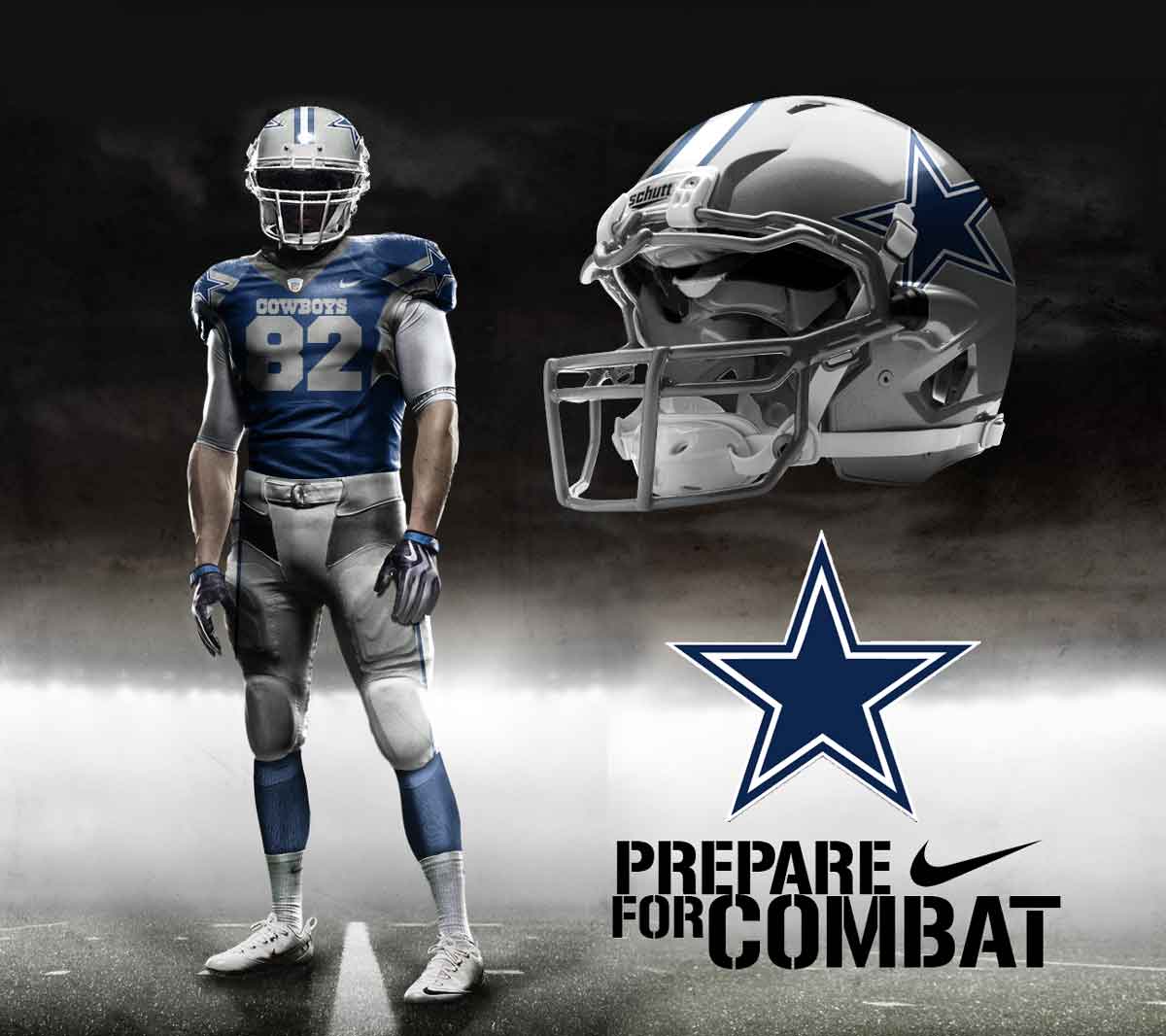 Cowboys Football Wallpapers - Wallpaper Cave