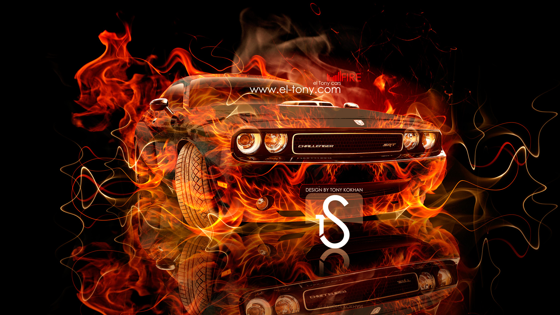 Free download fire muscle car 2013 city HD wallpaper design by tony Car Picture [1920x1080] for your Desktop, Mobile & Tablet. Explore Car Wallpaper for Fire. Cool Fire Wallpaper