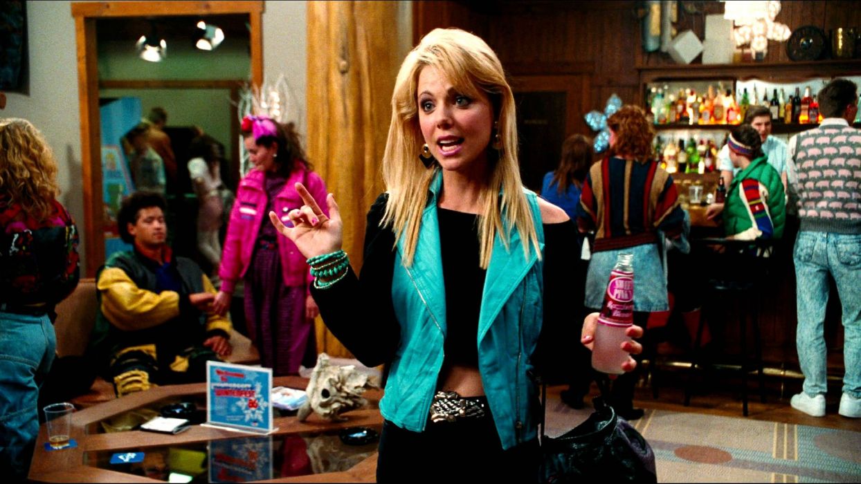 HOT TUB TIME MACHINE Comedy Adventure Sci Fi Science Futuristic 1httmachine Wallpaperx1080