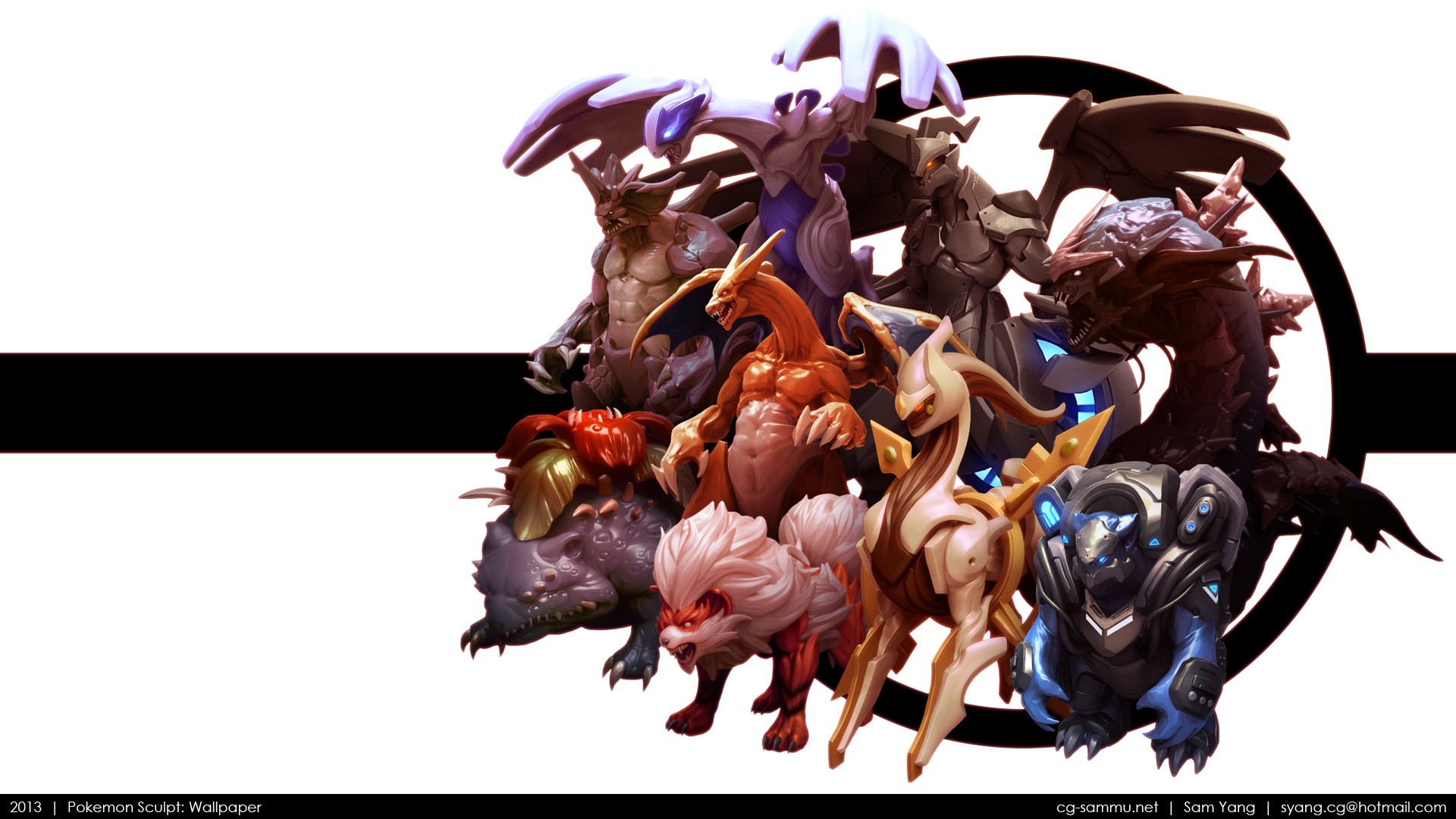 Realistic Pokemon Wallpaper Pokemon Wallpaper & Background Download