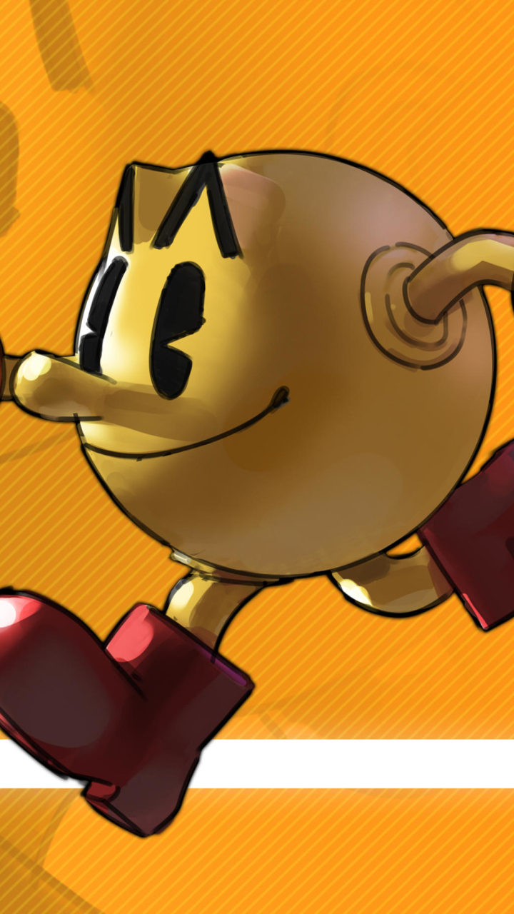 Video Game Super Smash Bros. Ultimate