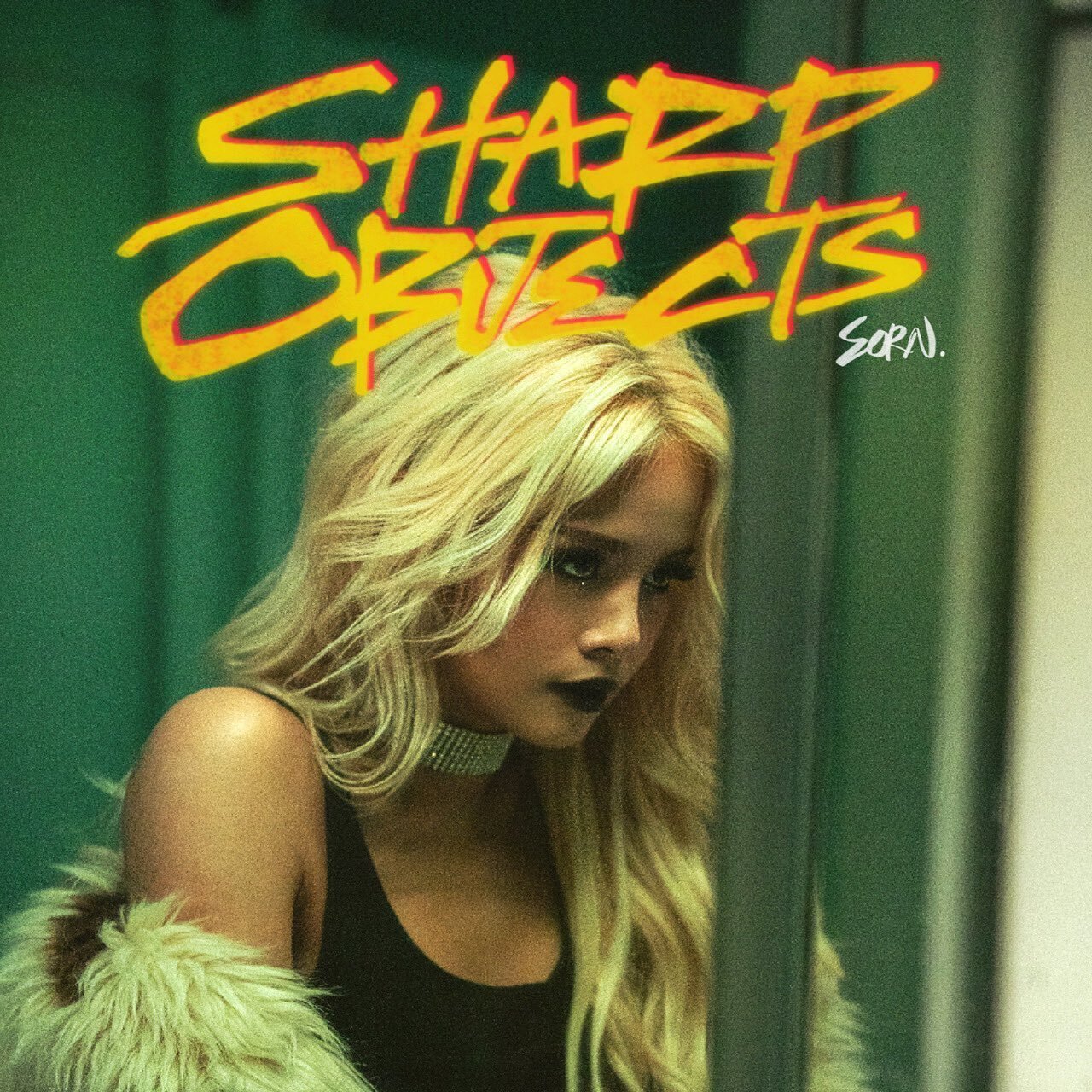 Sharp Objects Sorn Wallpapers - Wallpaper Cave