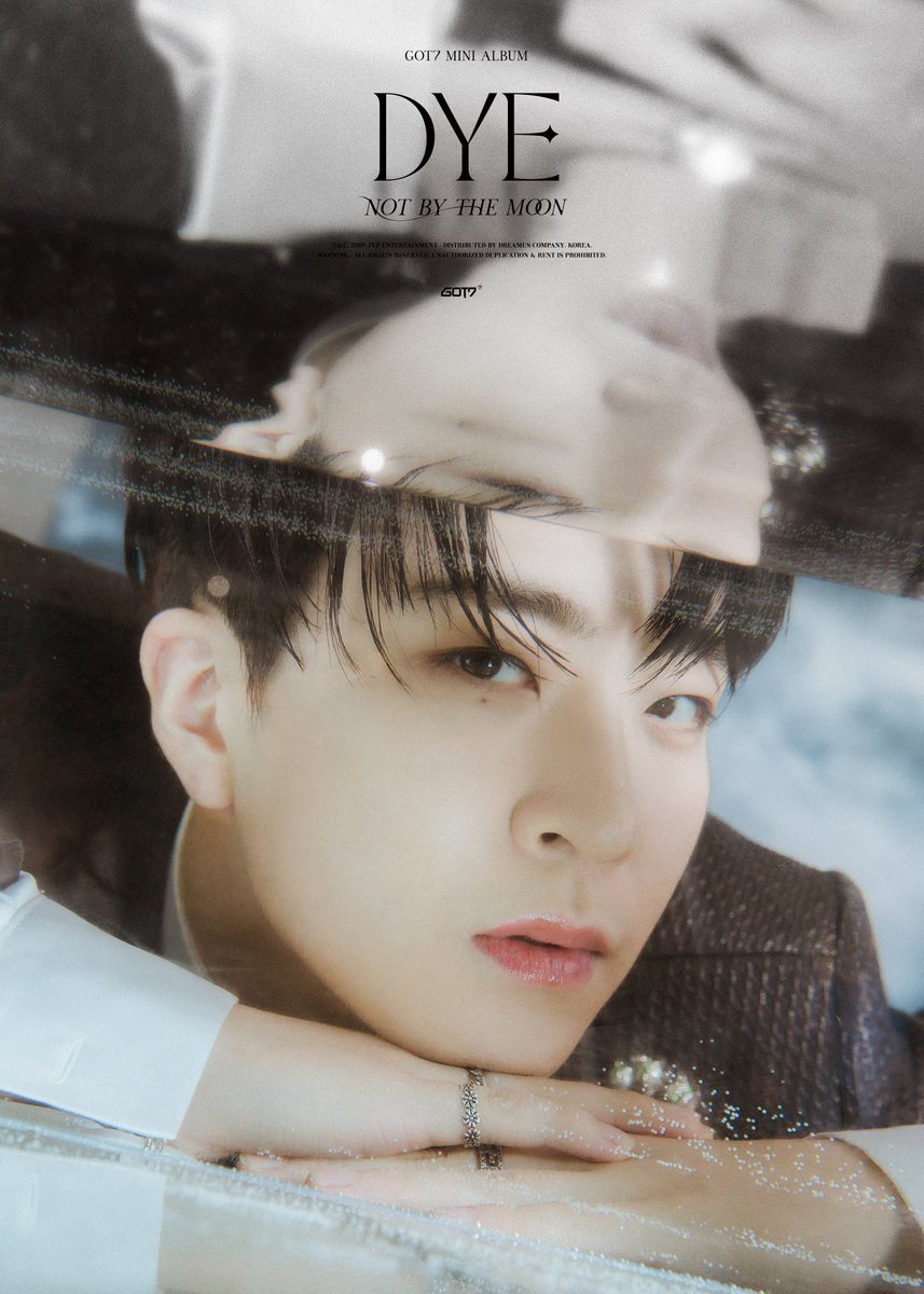 sashi'm sorry jaebeom but i can't stop looking at undercut youngjae