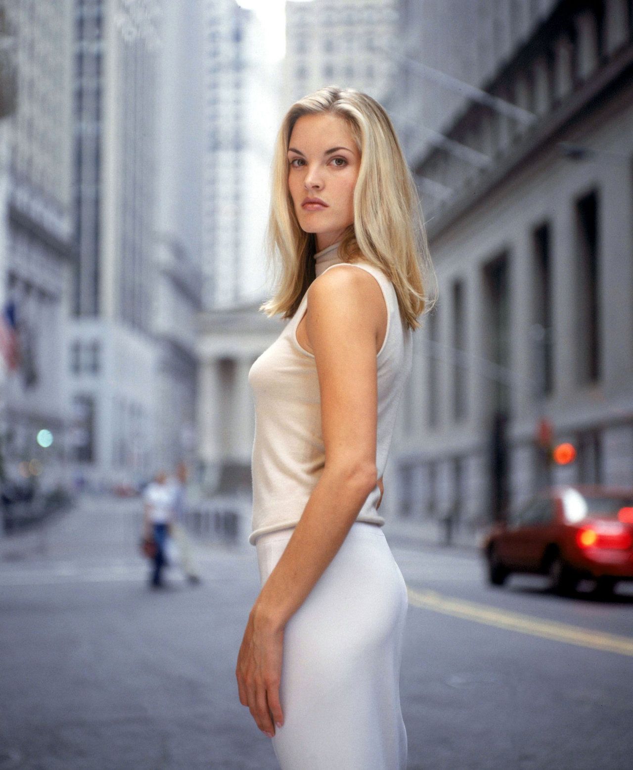 Bridgette Wilson. Beautiful celebrities, Actresses, Celebrities