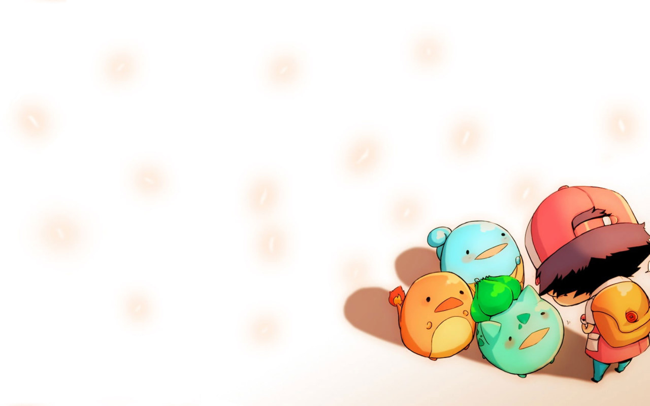 Pokemon Chibi Wallpaper, Pokémon, Celebration, Toy, No People • Wallpaper For You