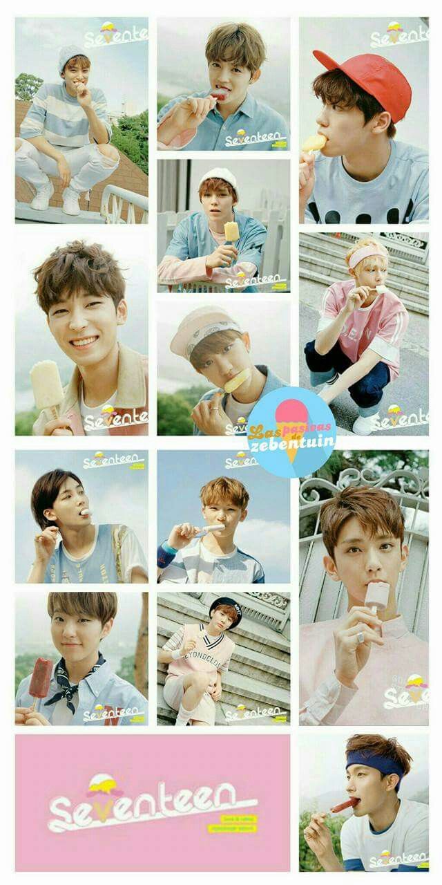 Wallpaper SVT ideas. seventeen wallpaper, seventeen, seventeen kpop