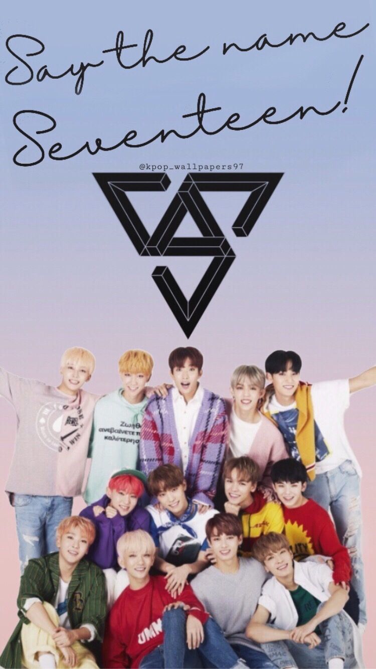 Seventeen Wallpaper ✕ ✕ ✕ ✕ Tags 2018 Seasons Greetings Wallpaper & Background Download