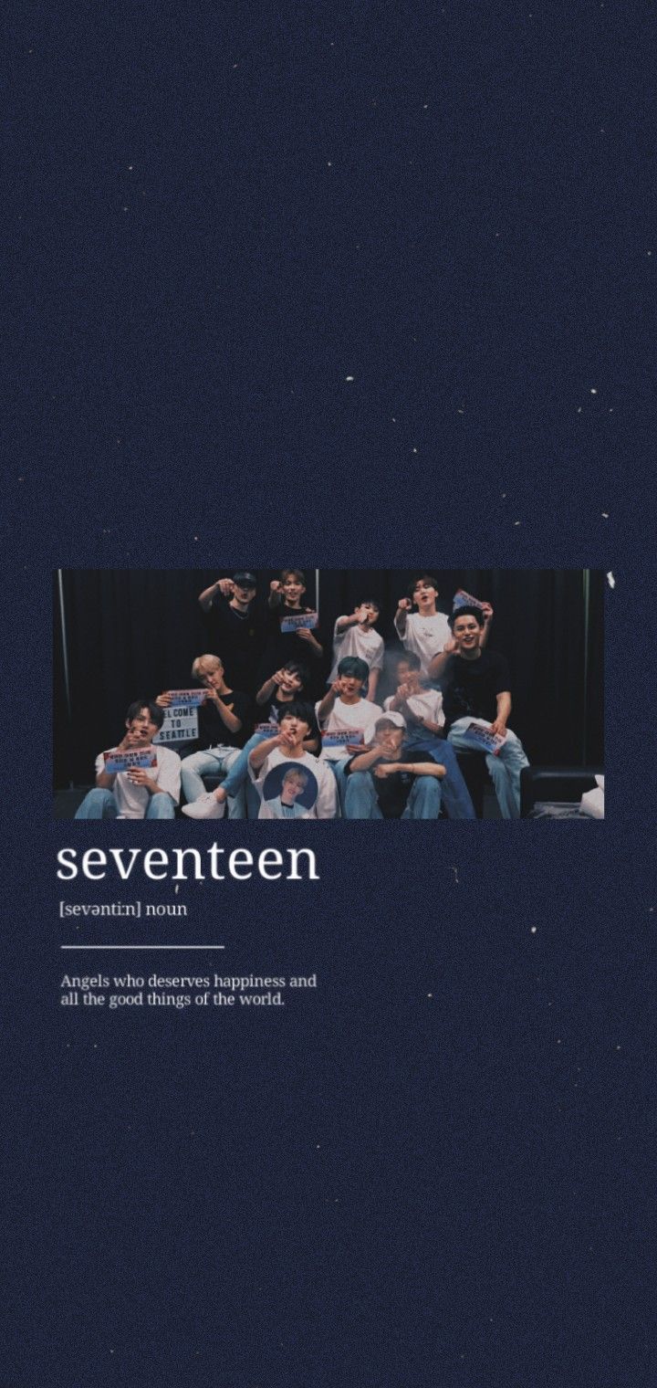 ً on Twitter. Seventeen wallpaper kpop, Seventeen album, Seventeen kpop