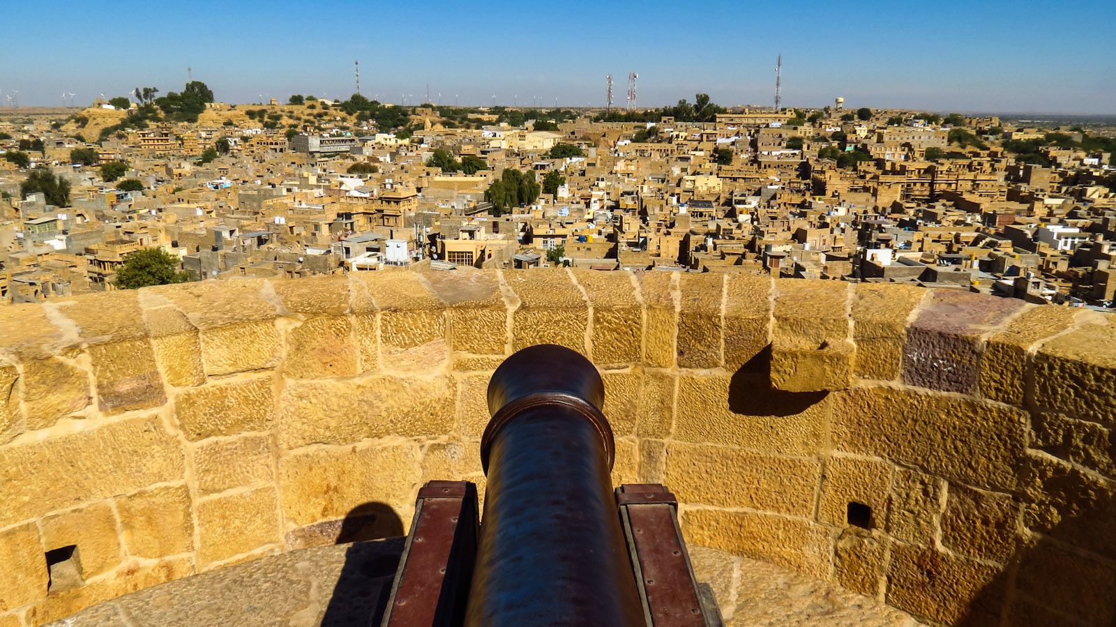 Jaisalmer Fort ideas. jaisalmer, fort, golden city