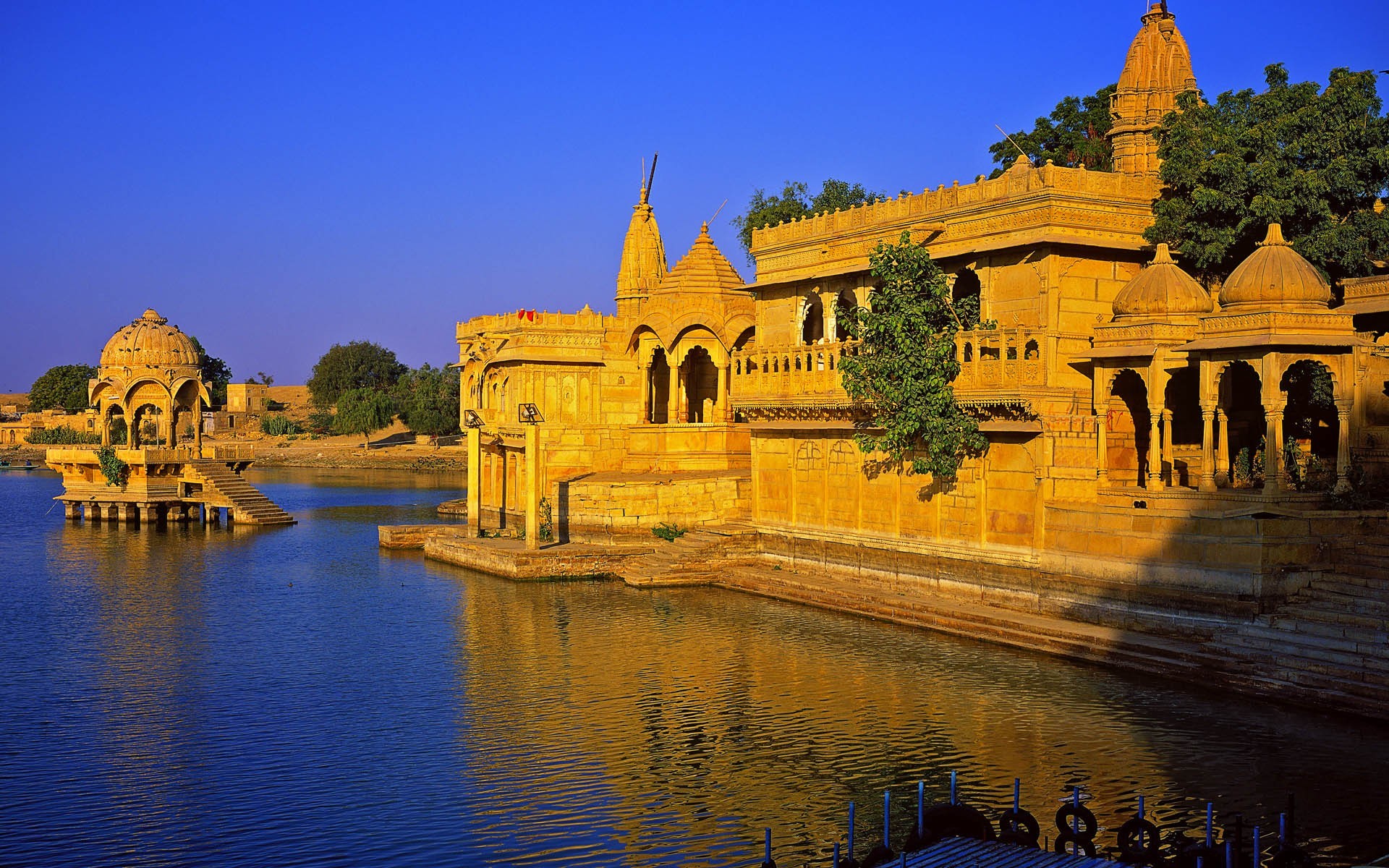 Jaisalmer Fort Wallpapers Wallpaper Cave