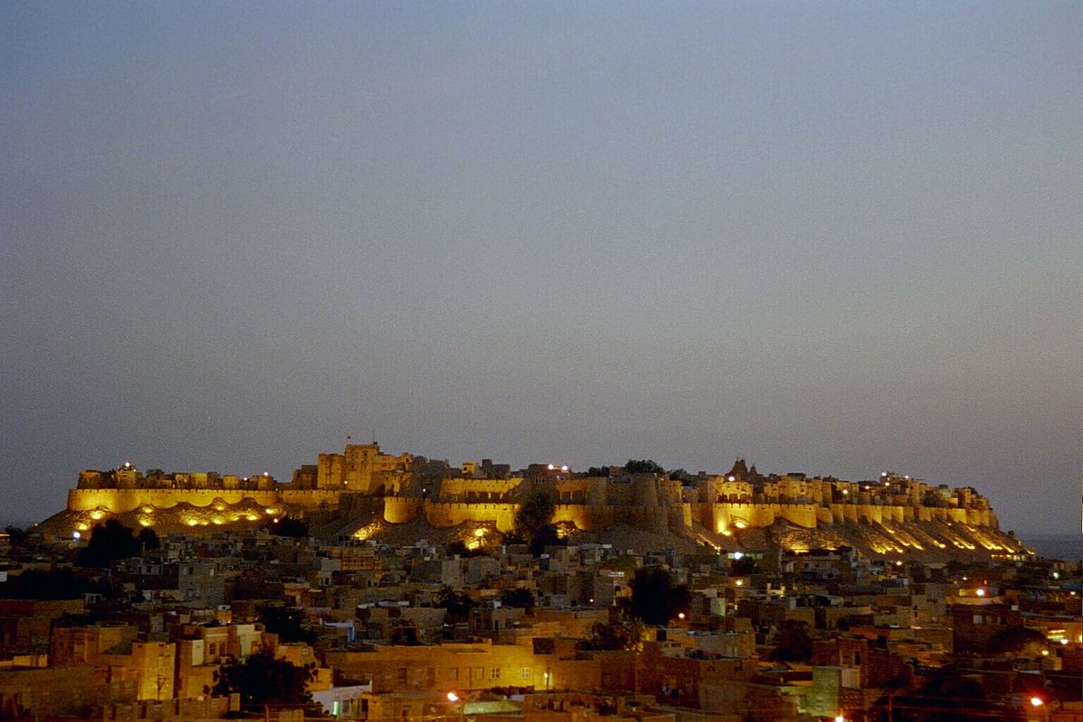Jaisalmer High Quality Background On Wallpaper Vista