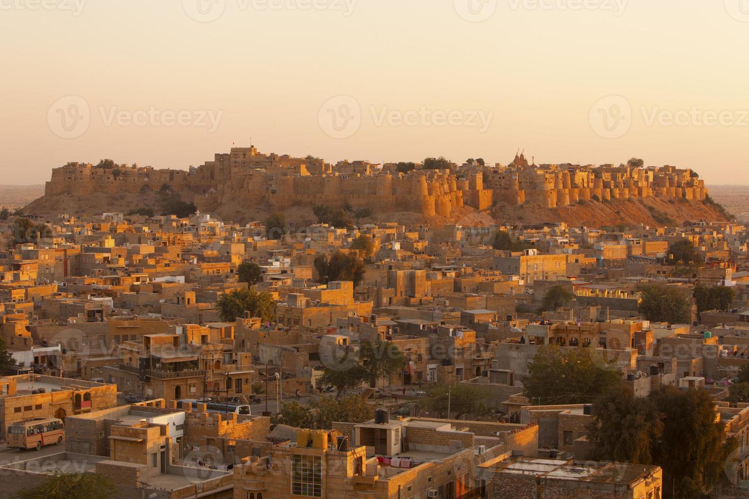 Jaisalmer Fort