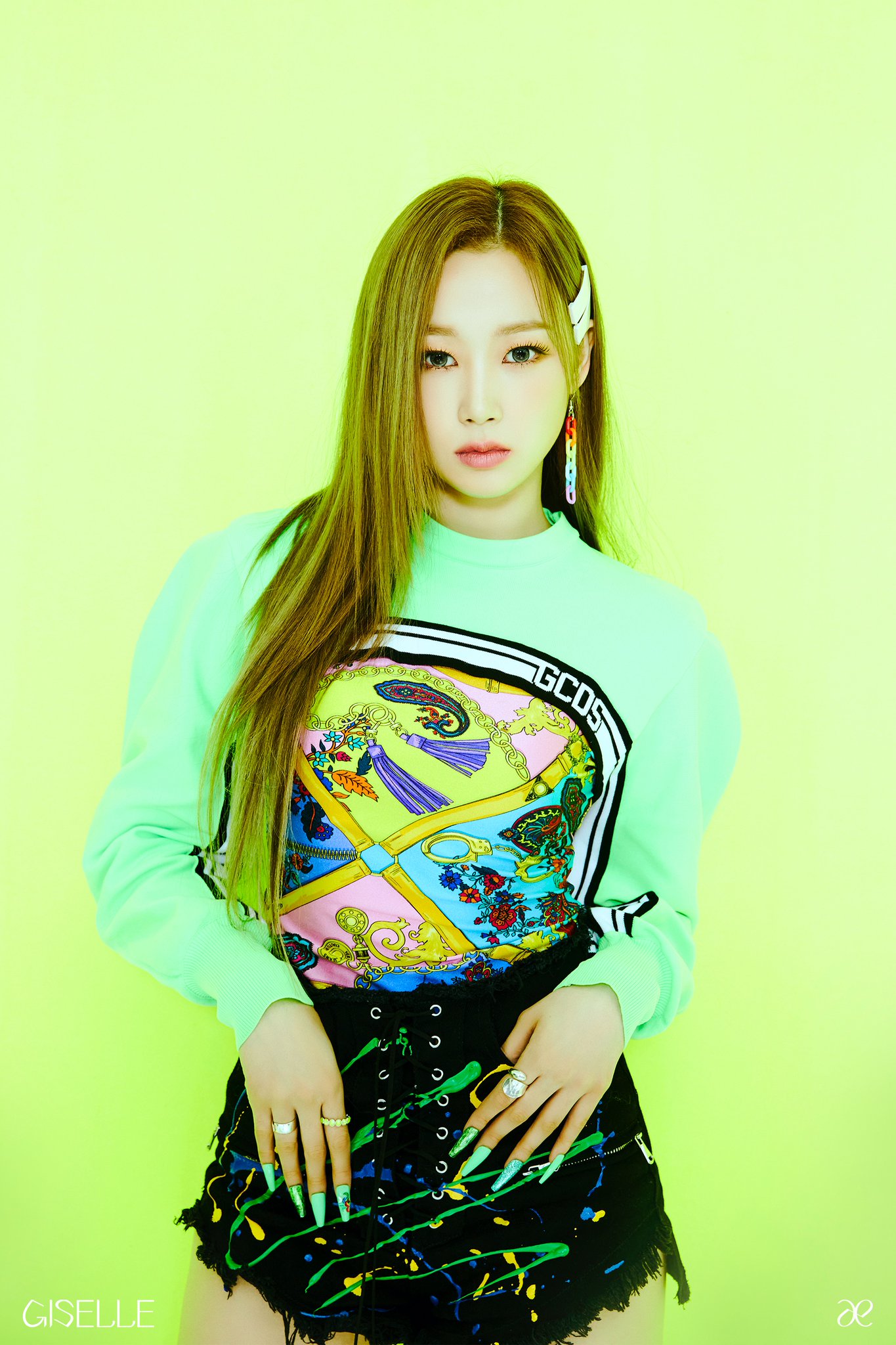 Giselle (Teaser Image)