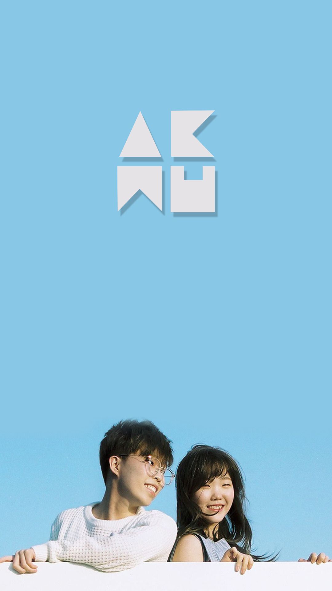 Akdong Musician Wallpaper