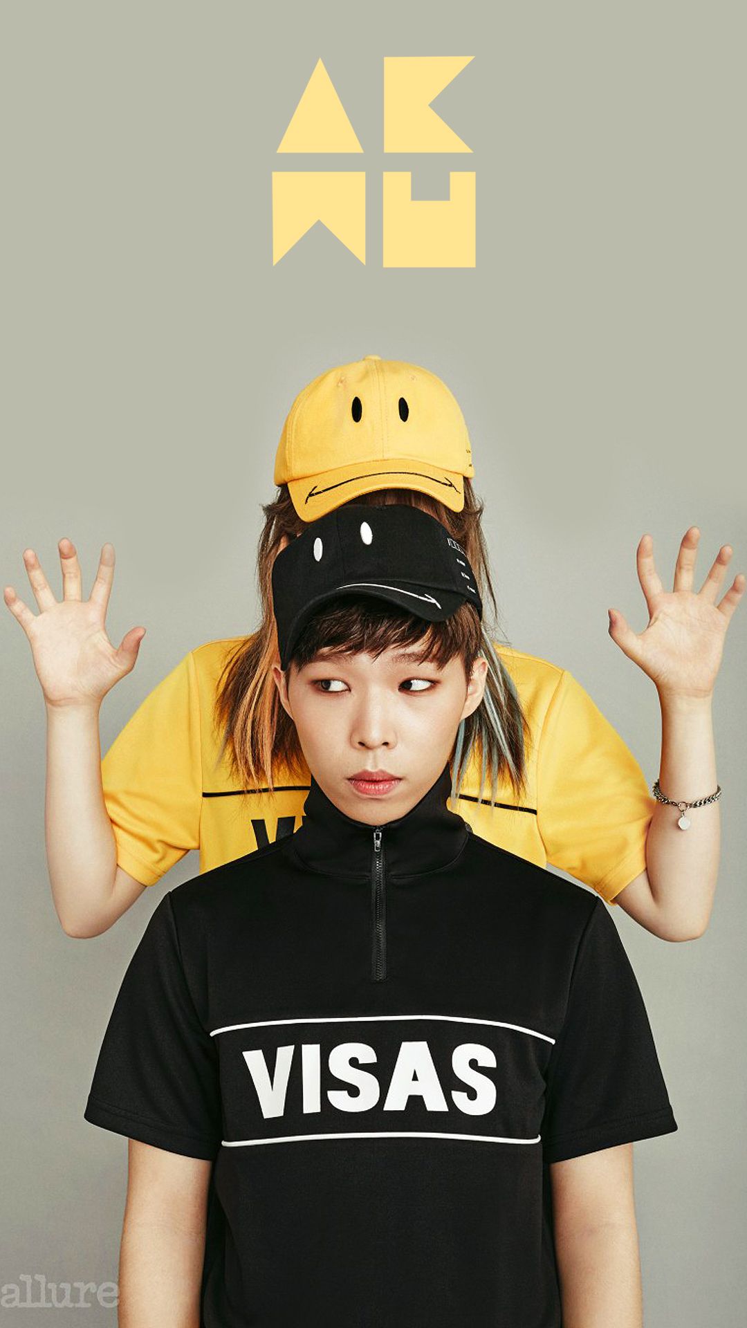 Kpop Background iPhones