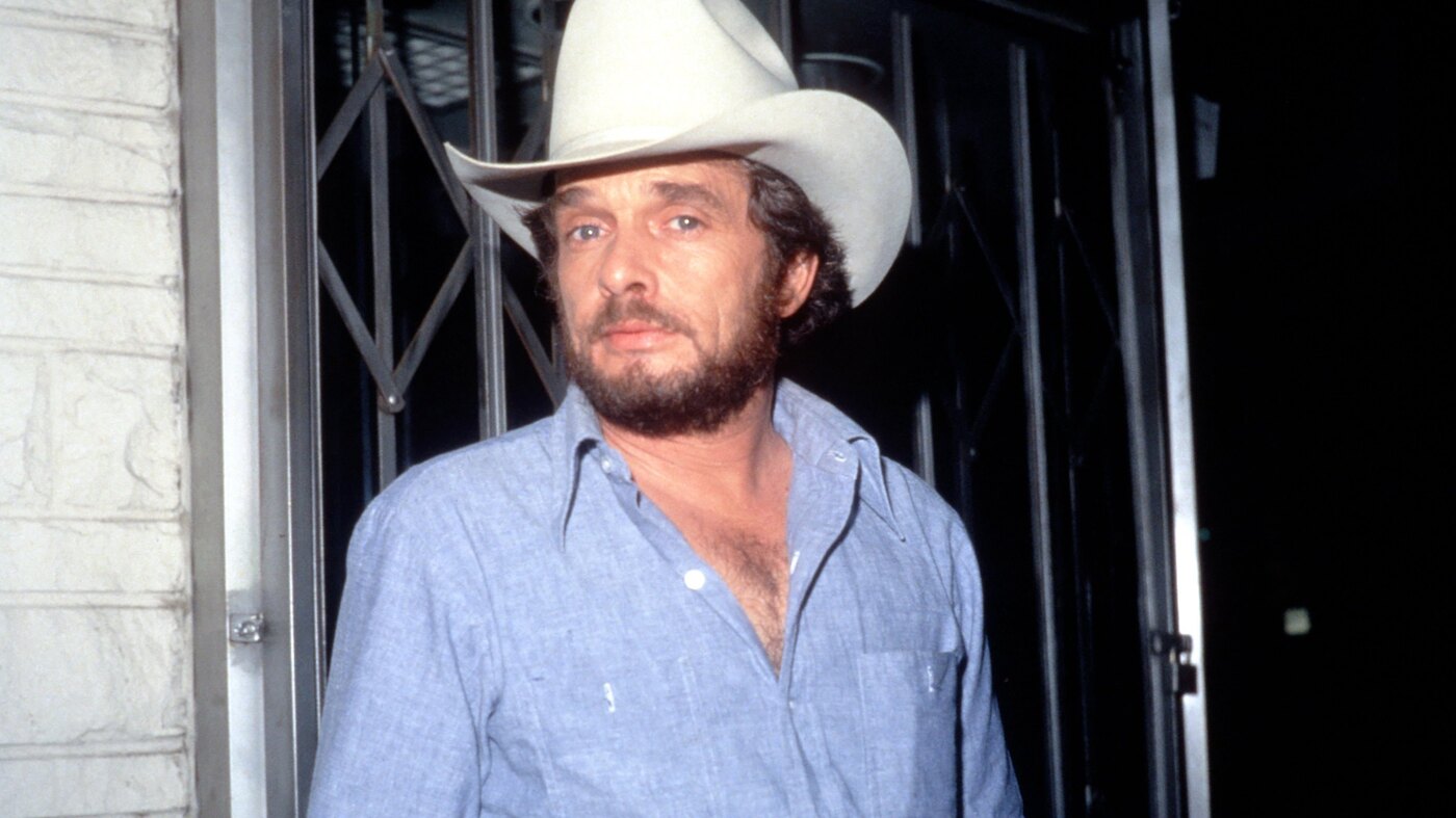 Merle Haggard: 5 Things You Should Know About The Legendary Singer, The Two Way