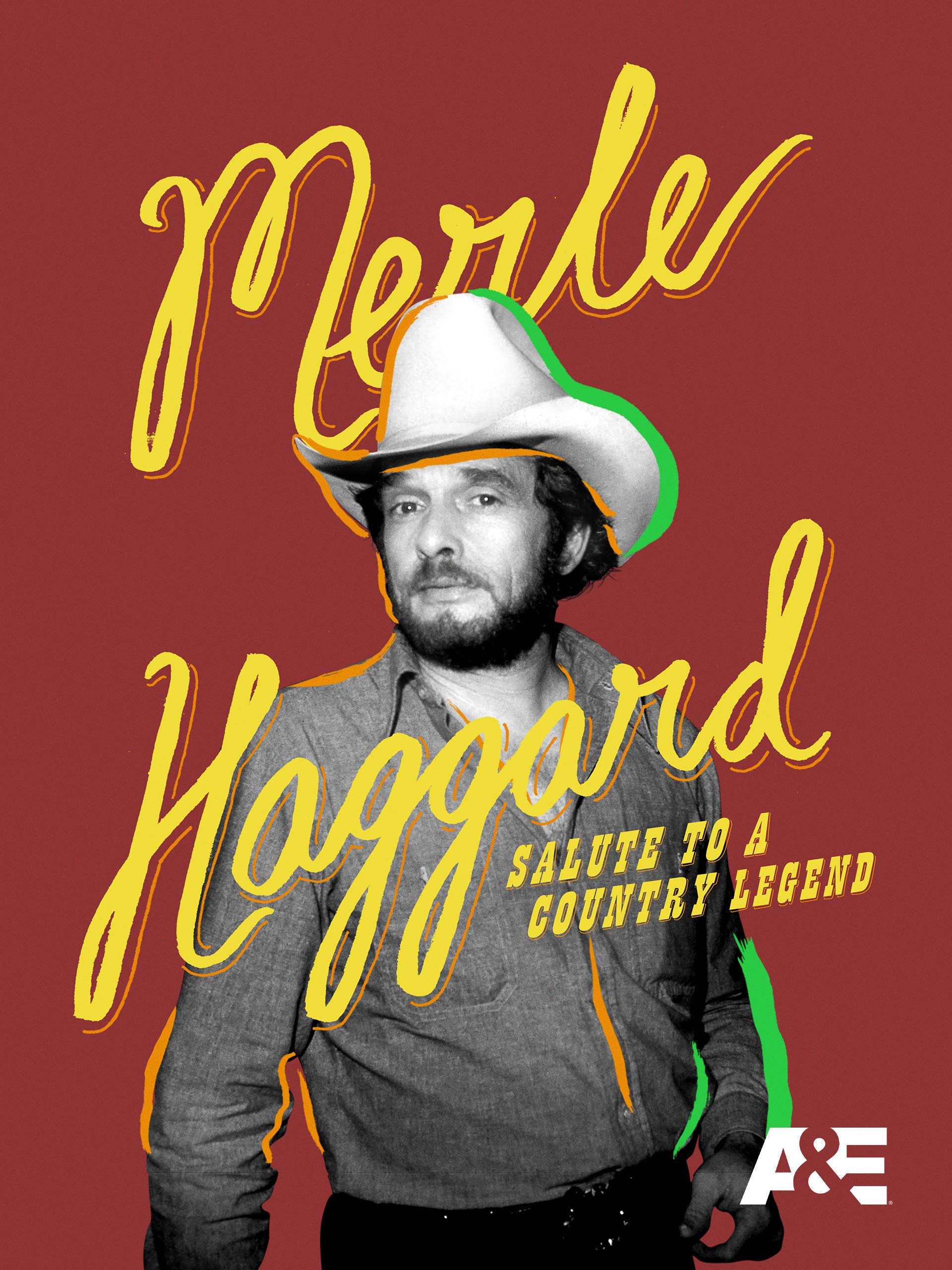 Merle Haggard Wallpapers - Wallpaper Cave