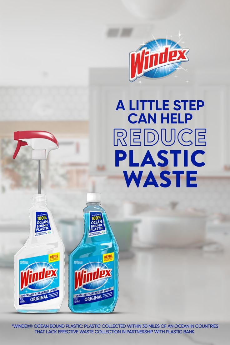 Windex Multi-Surface Disinfectant Cleaner Only $1.94 Shipped on   (Regularly $4)