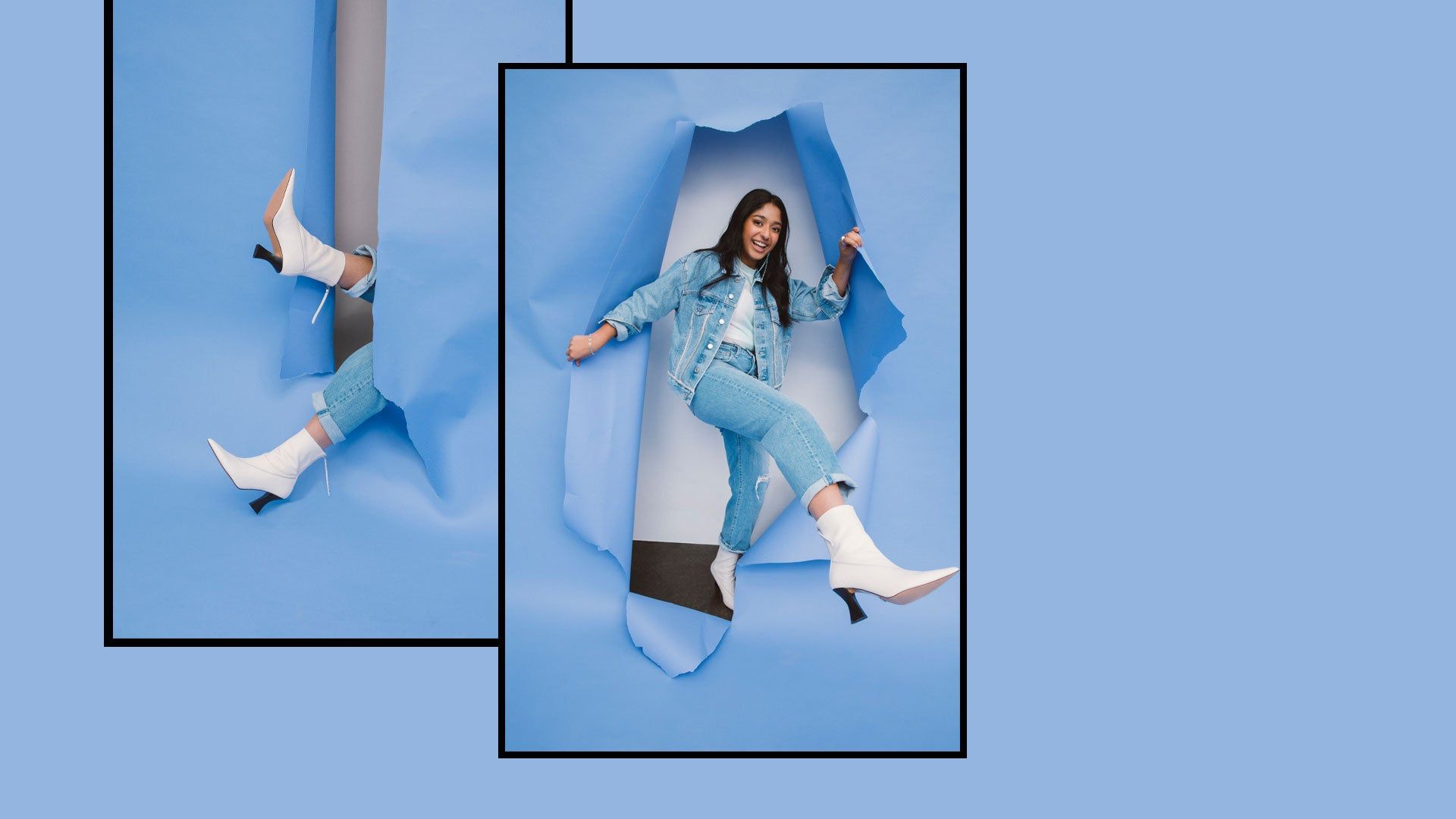 Never Have I Ever Wallpaper