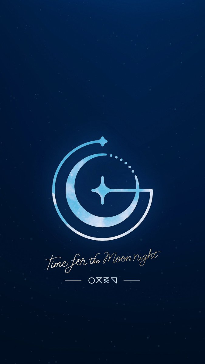 Time For The Moon Night Gfriend Wallpapers - Wallpaper Cave