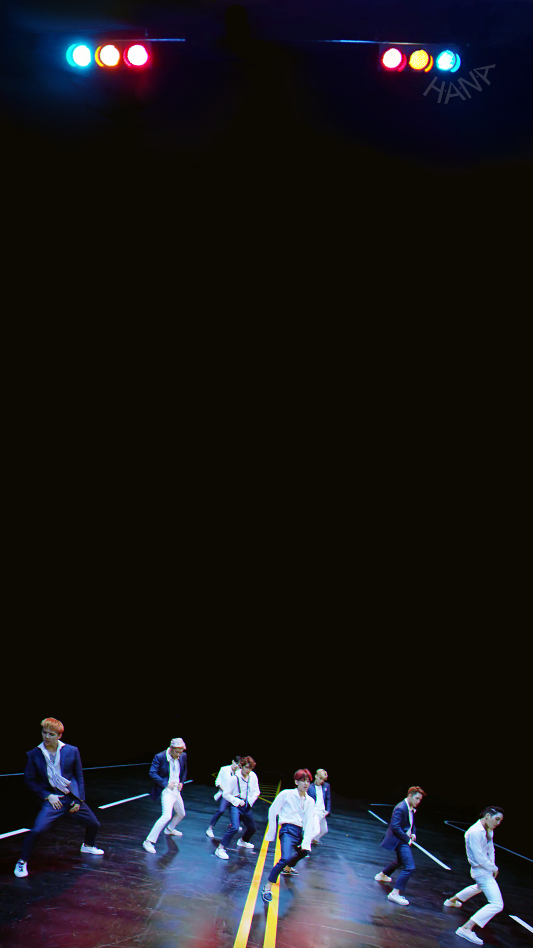 The War Koko Bop M V [screencaps] Ko Ko Bop Wallpaper & Background Download