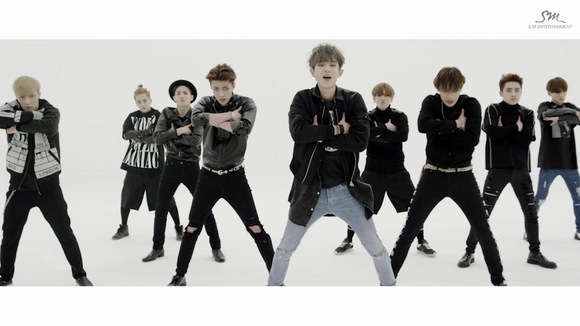 Download [MV] EXO