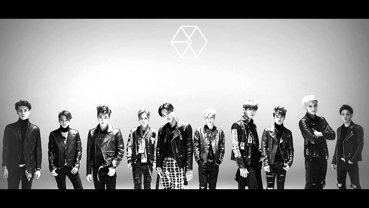 EXO CALL ME BABY(Chinese Ver.)[The 2nd Album 'EXODUS'] Full Audio
