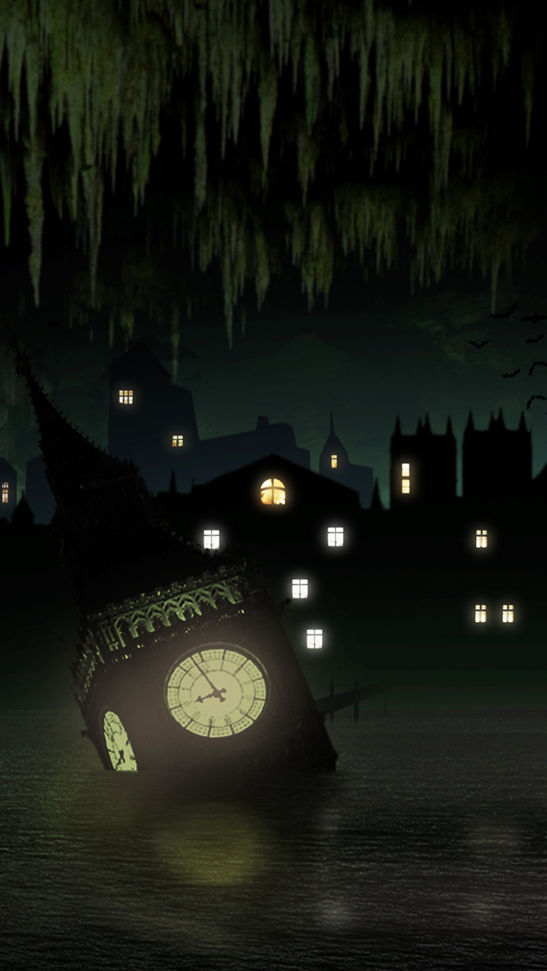 London Phone Wallpapers Wallpaper Cave