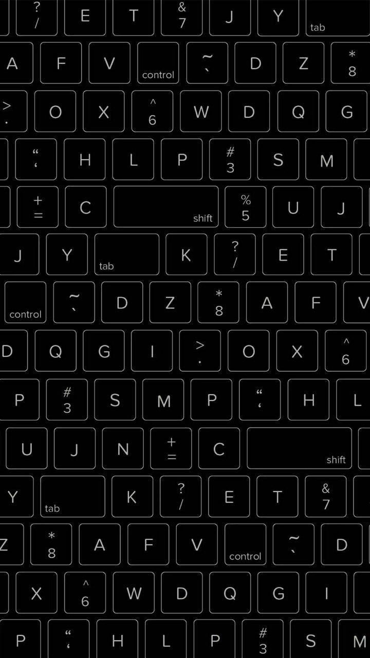 Mobile Keyboard Wallpapers  Wallpaper Cave
