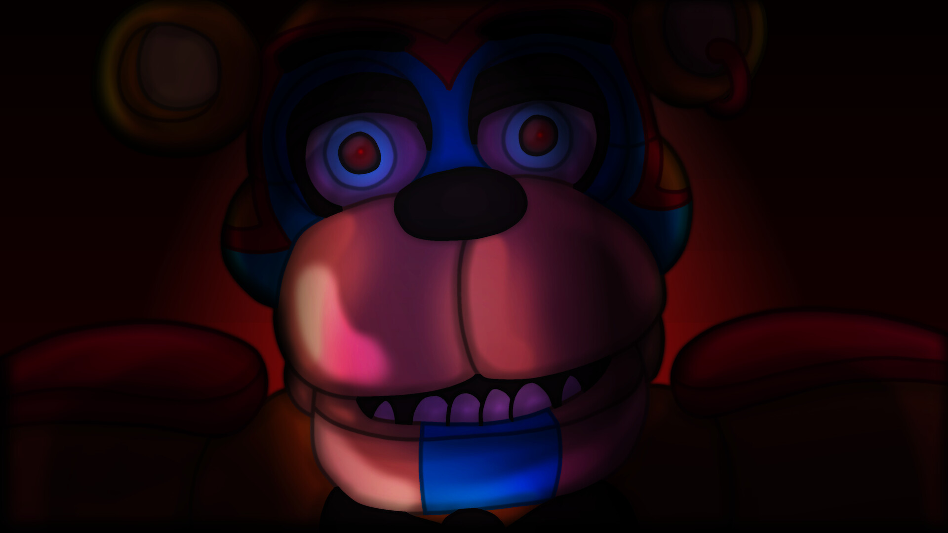 FNAF