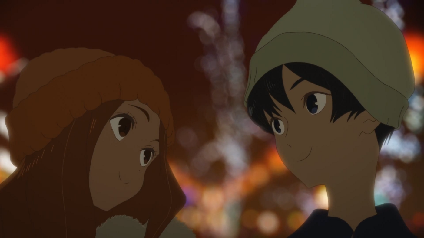 Ride Your Wave Review (Scotland Loves Anime). By DoctorKev. AniTAY Official
