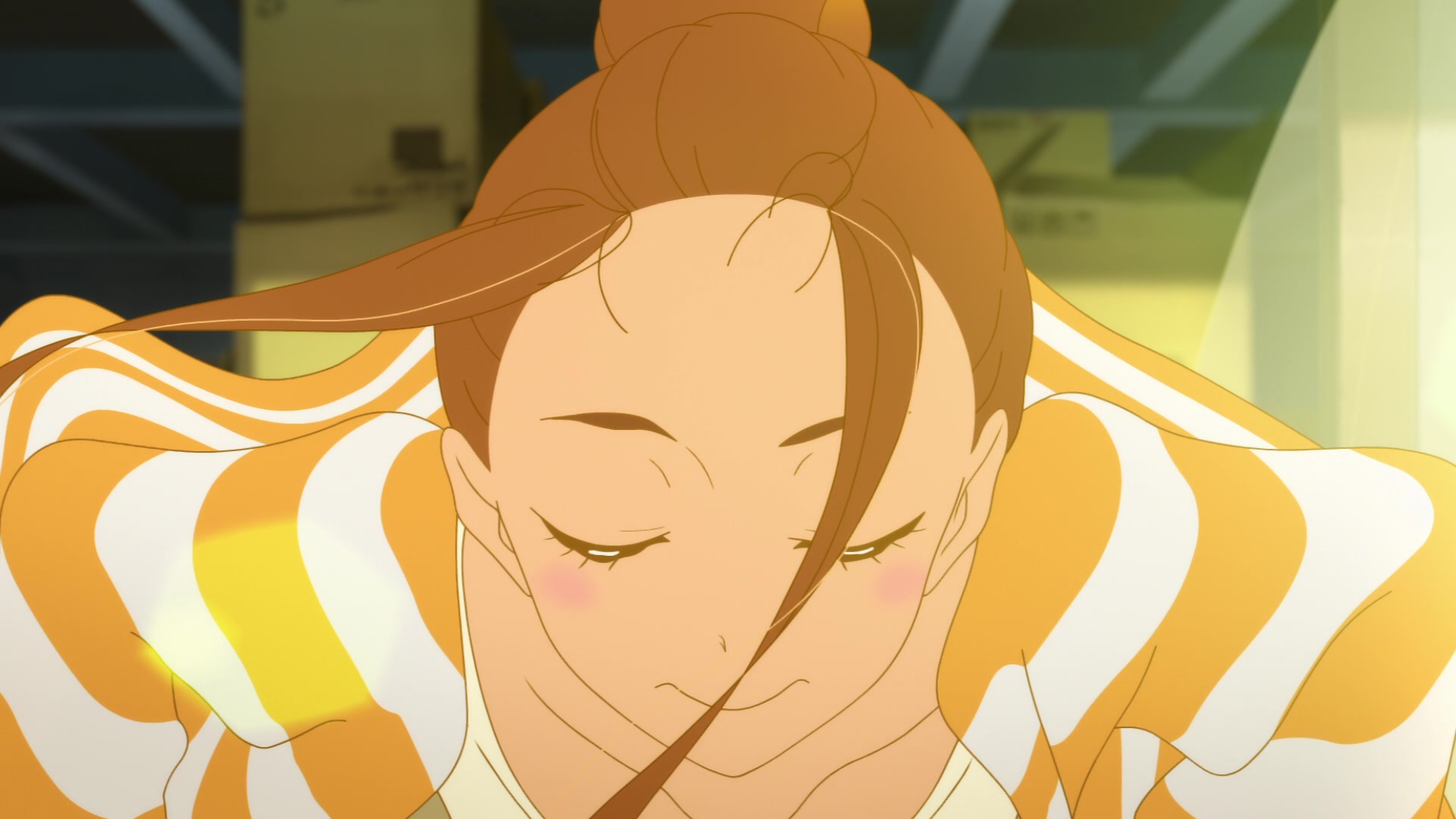 Ride Your Wave Screencap