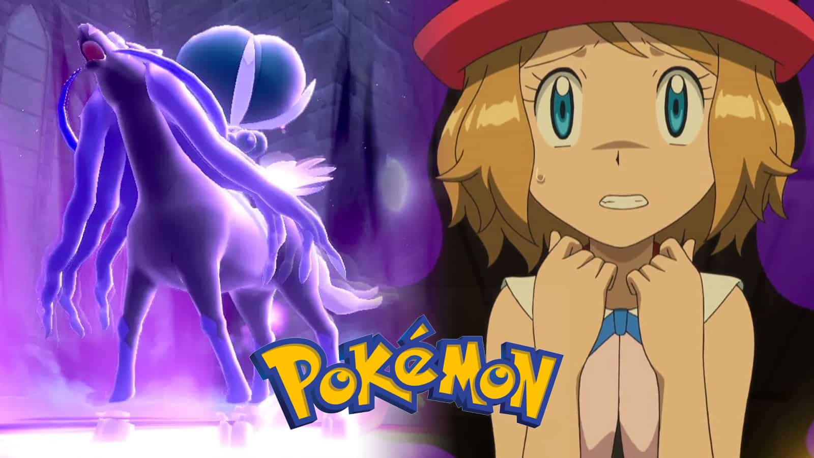 Pokemon Sword & Shield player shares “horrifying” theory about Glastrier and Spectrier's origins