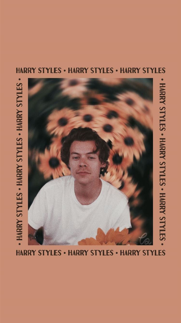 Harry Styles Aesthetic Top Free Harry Styles Aesth. iPhone Wallpaper Free Download