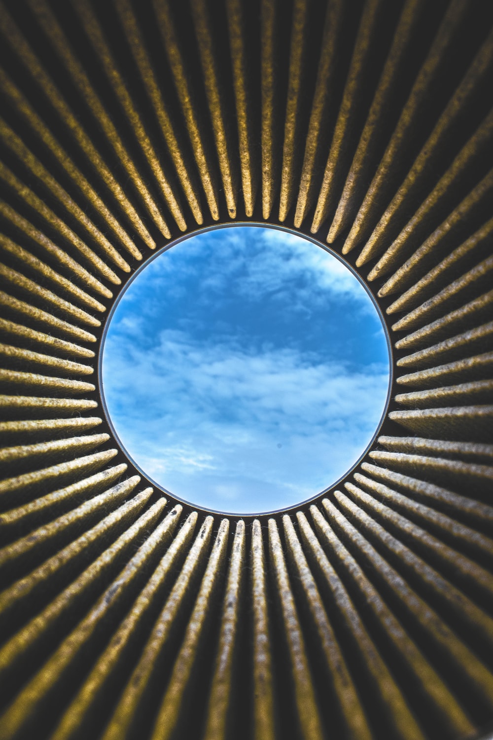 Round Picture [HD]. Download Free Image