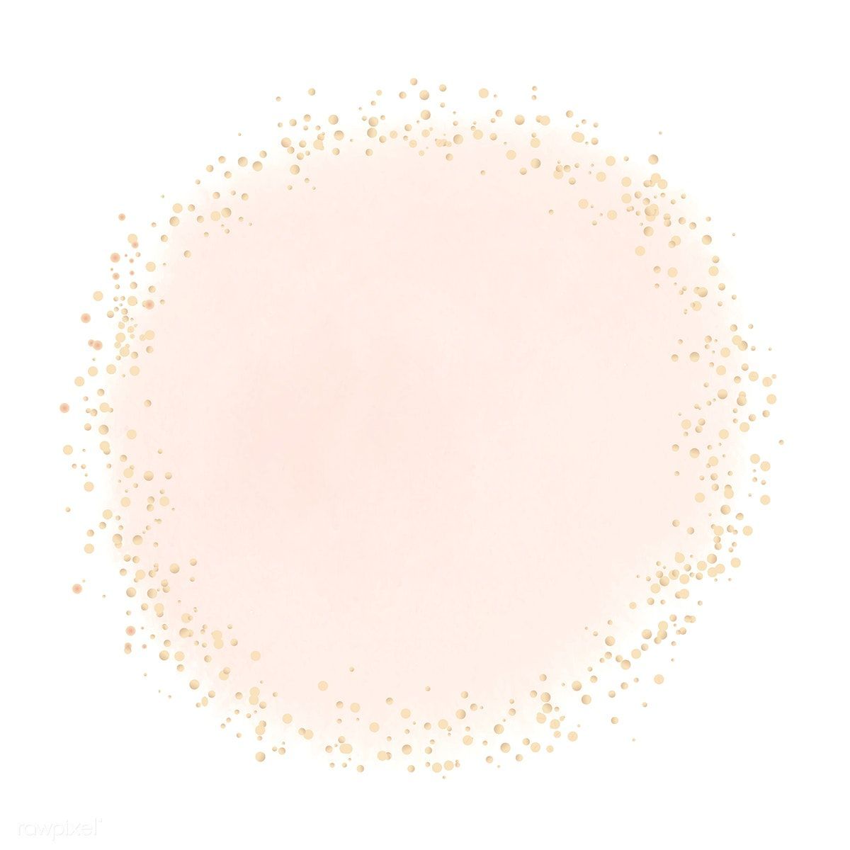 Pastel Circle Wallpaper