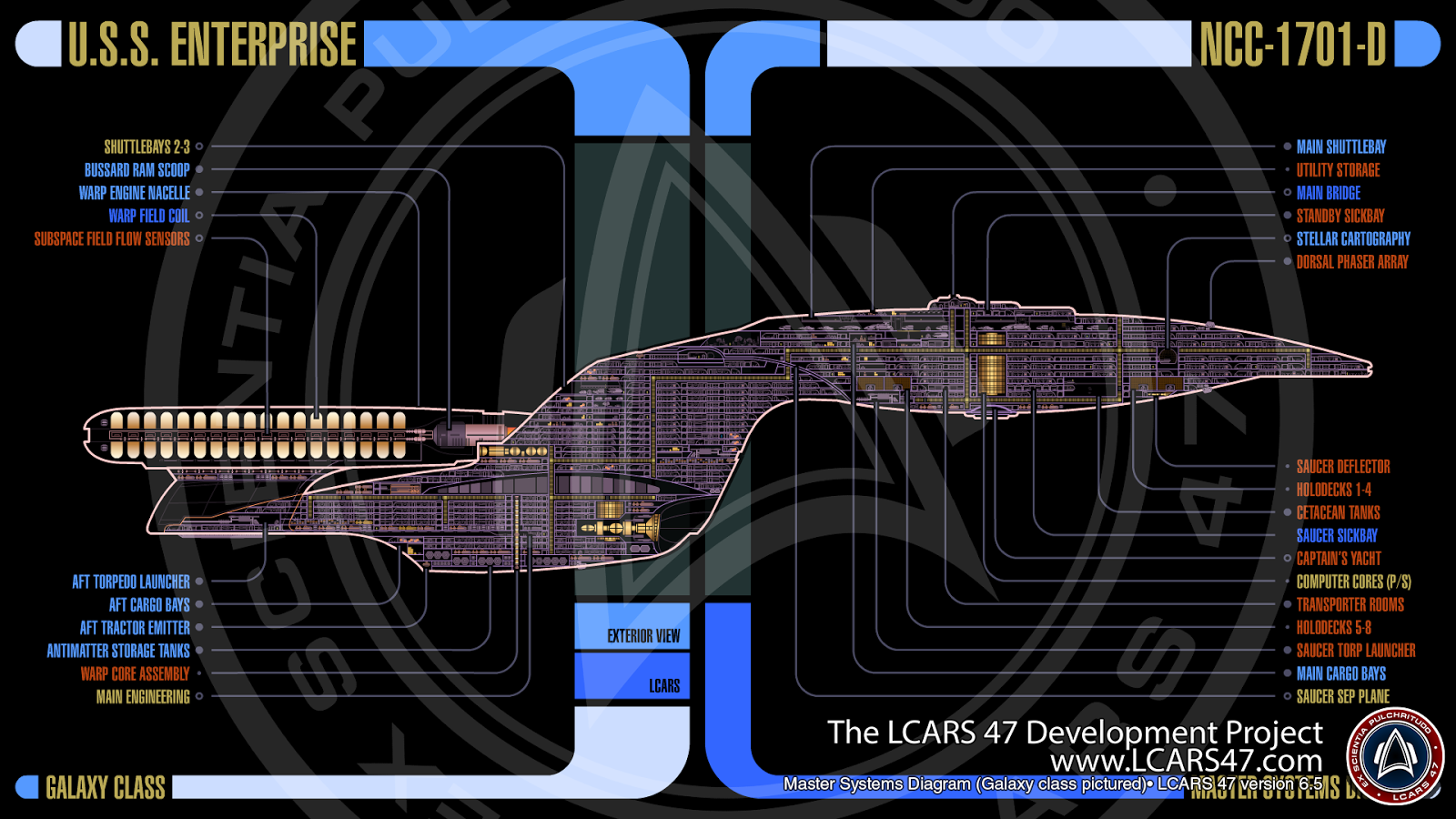 Star Trek Lcars iPhone Wallpaper Trek Ship Lcars Wallpaper & Background Download