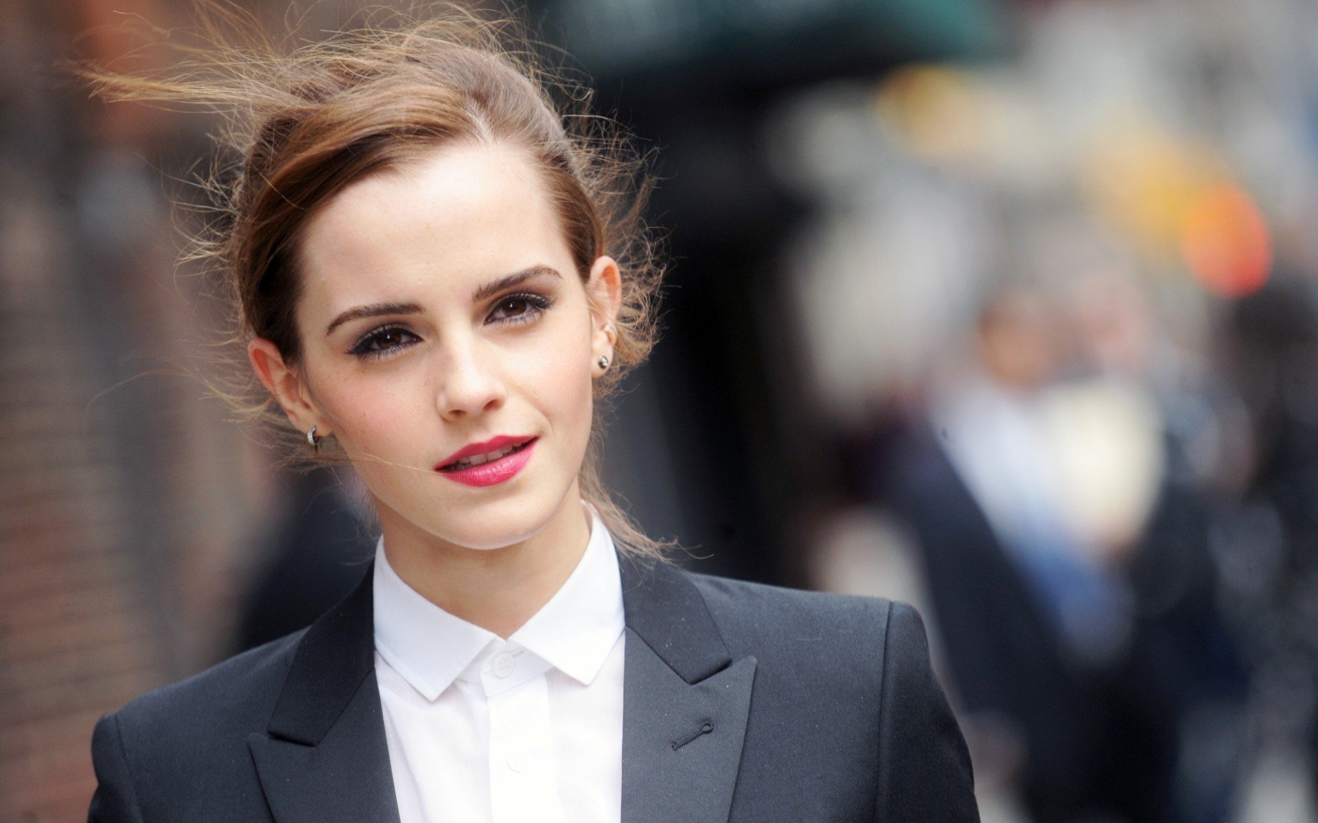 women, Emma Watson, Actress HD Wallpaper / Desktop and Mobile Image & Photo