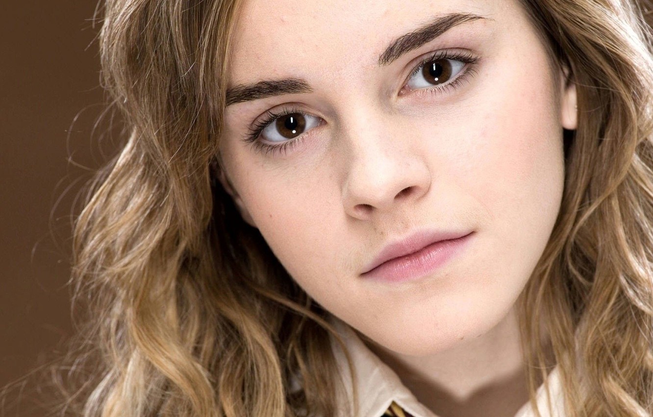 Wallpaper actress, Emma Watson, Emma Watson, Hermione Granger image for desktop, section девушки