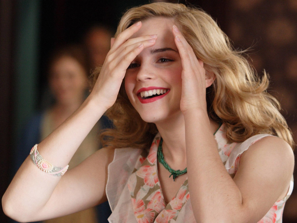 Emma Watson Actress Wallpaper. Emma Watson Actress Wallpape